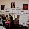 Atelier Muschka im Laden maTusch